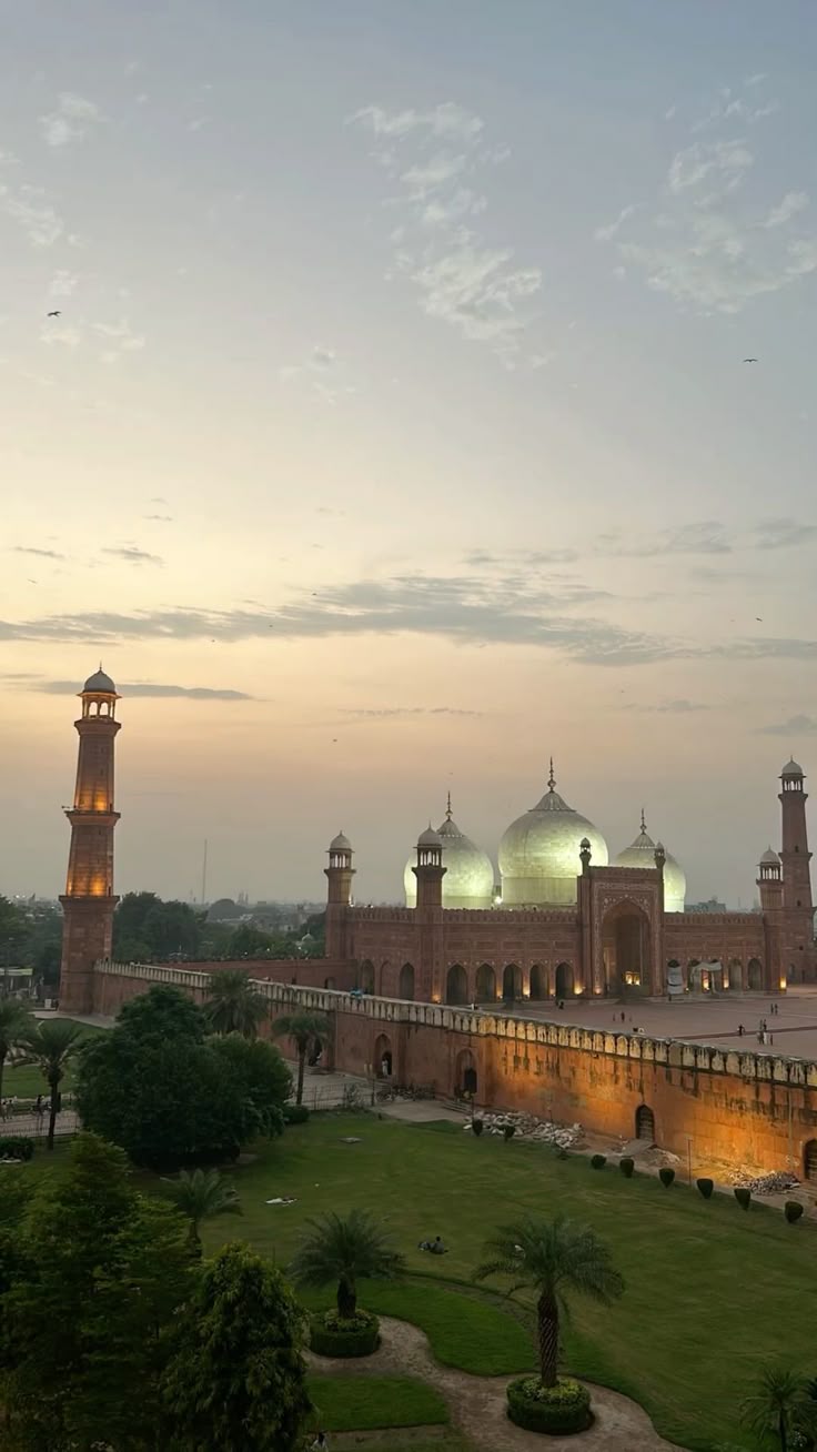 Lahore City Tour – 3 Days / 2 Nights - Premium Tour Pakistan