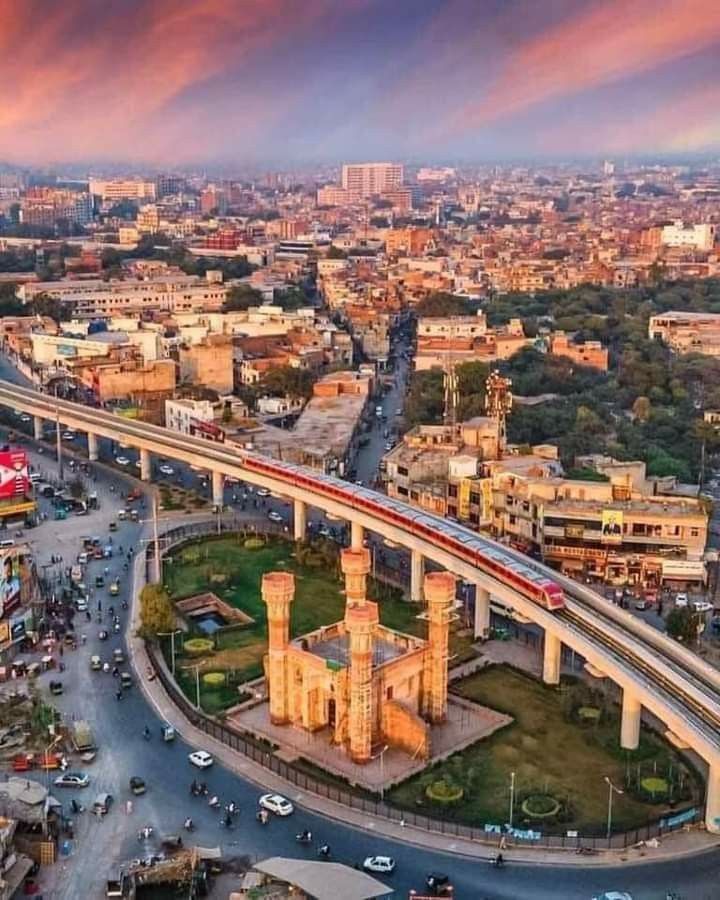 Lahore City Tour – 3 Days / 2 Nights - Experience