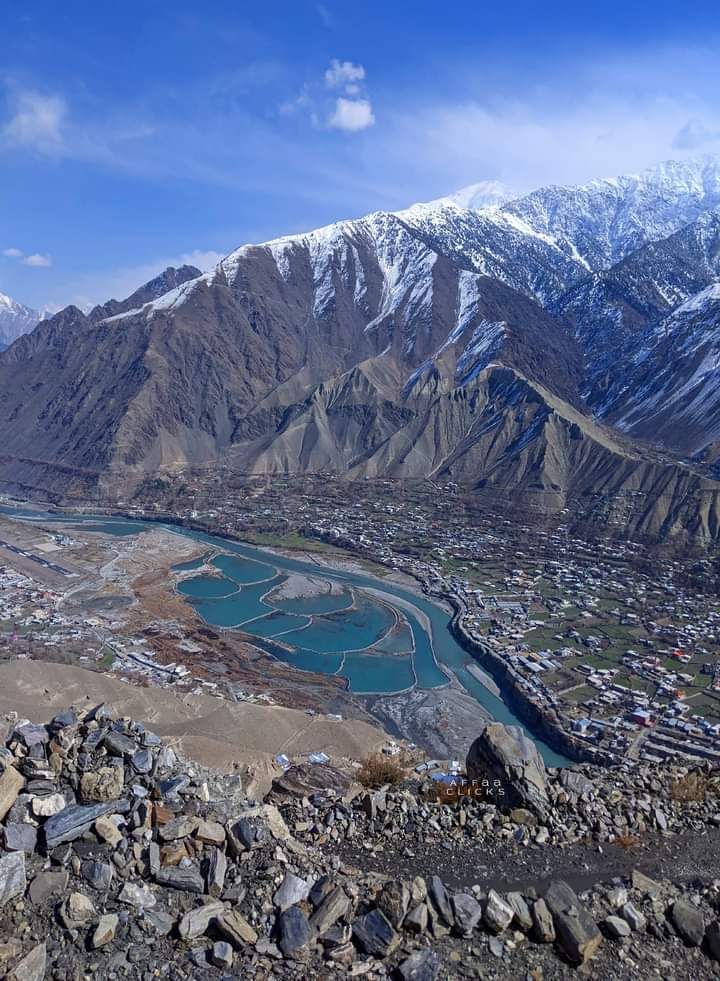 Chitral & Kalash Valley – 7 Days / 6 Nights - Experience