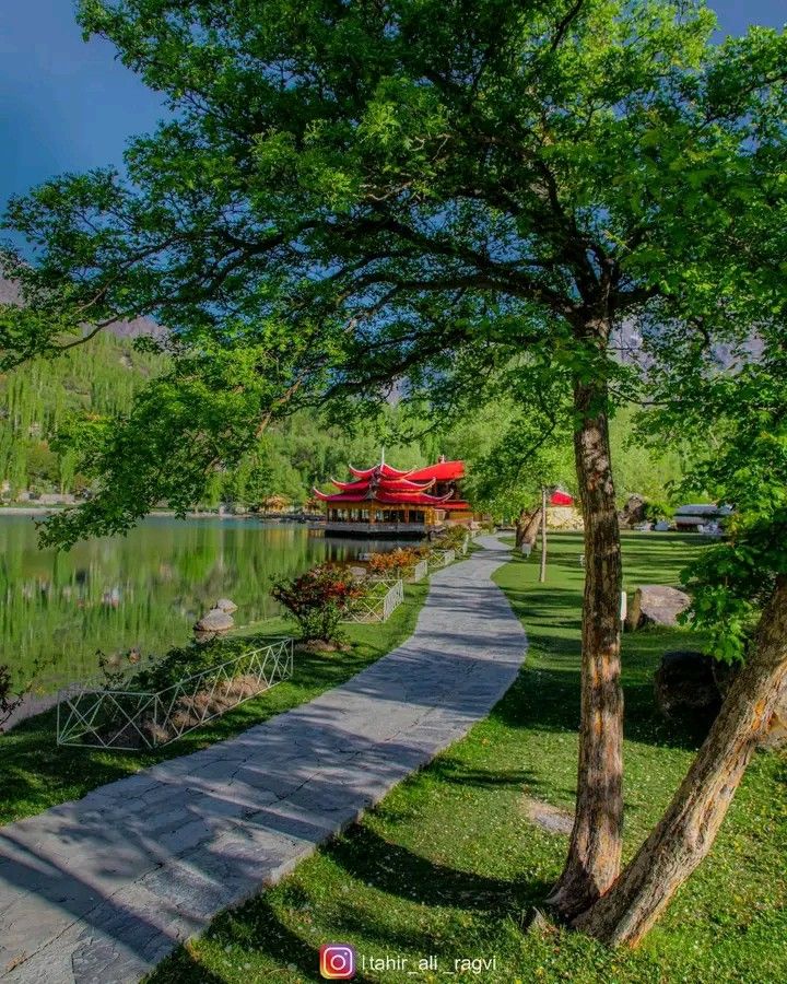 Skardu Tour Package – 7 Days / 6 Nights - Experience