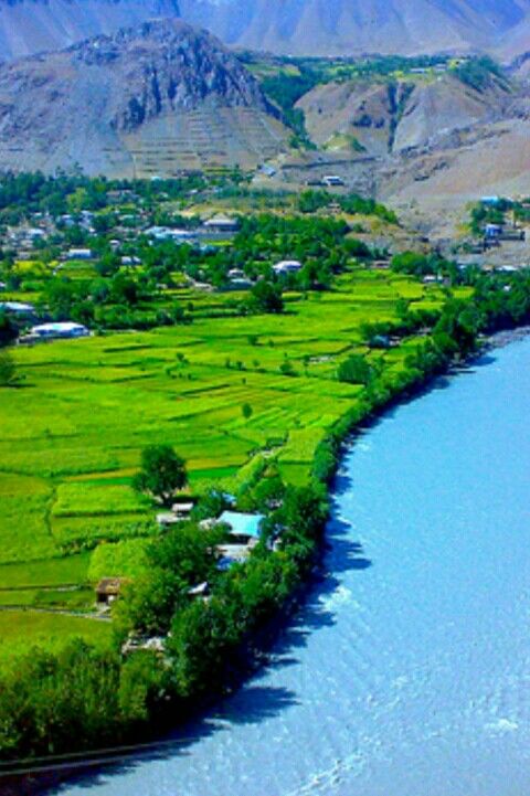 Chitral & Kalash Valley – 7 Days / 6 Nights - Destination Detail