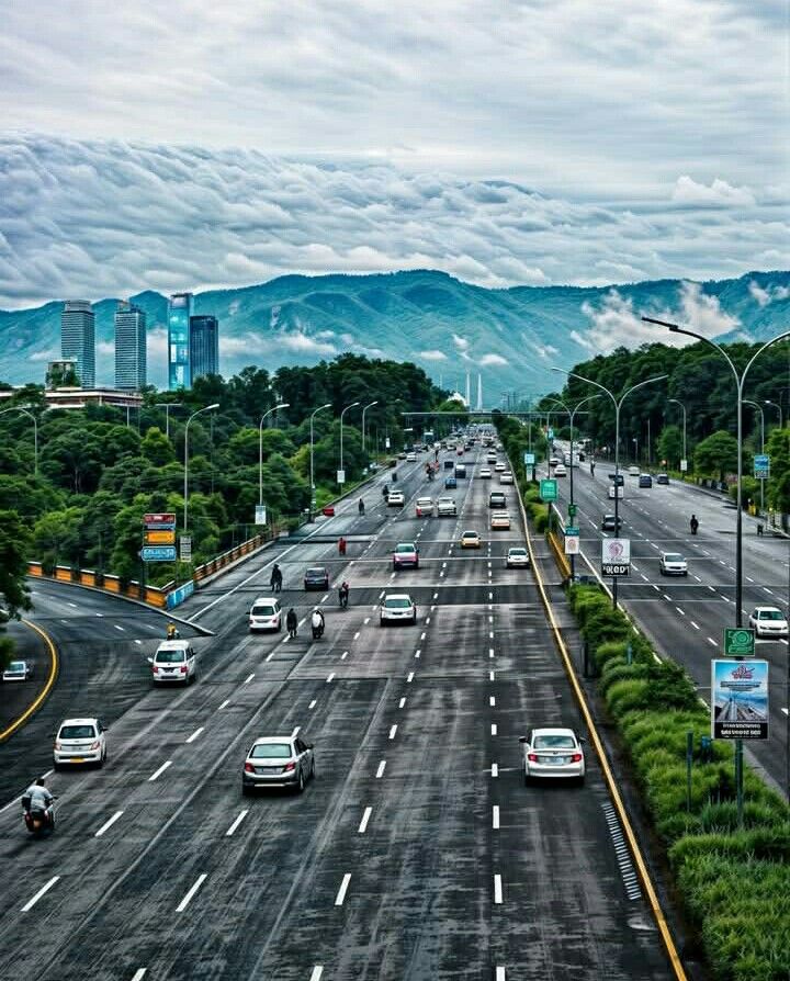 Naran Valley – 3 Days / 2 Nights - Destination Detail