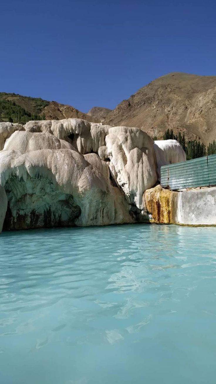 Naran & Shogran Tour – 5 Days / 4 Nights - Destination Detail