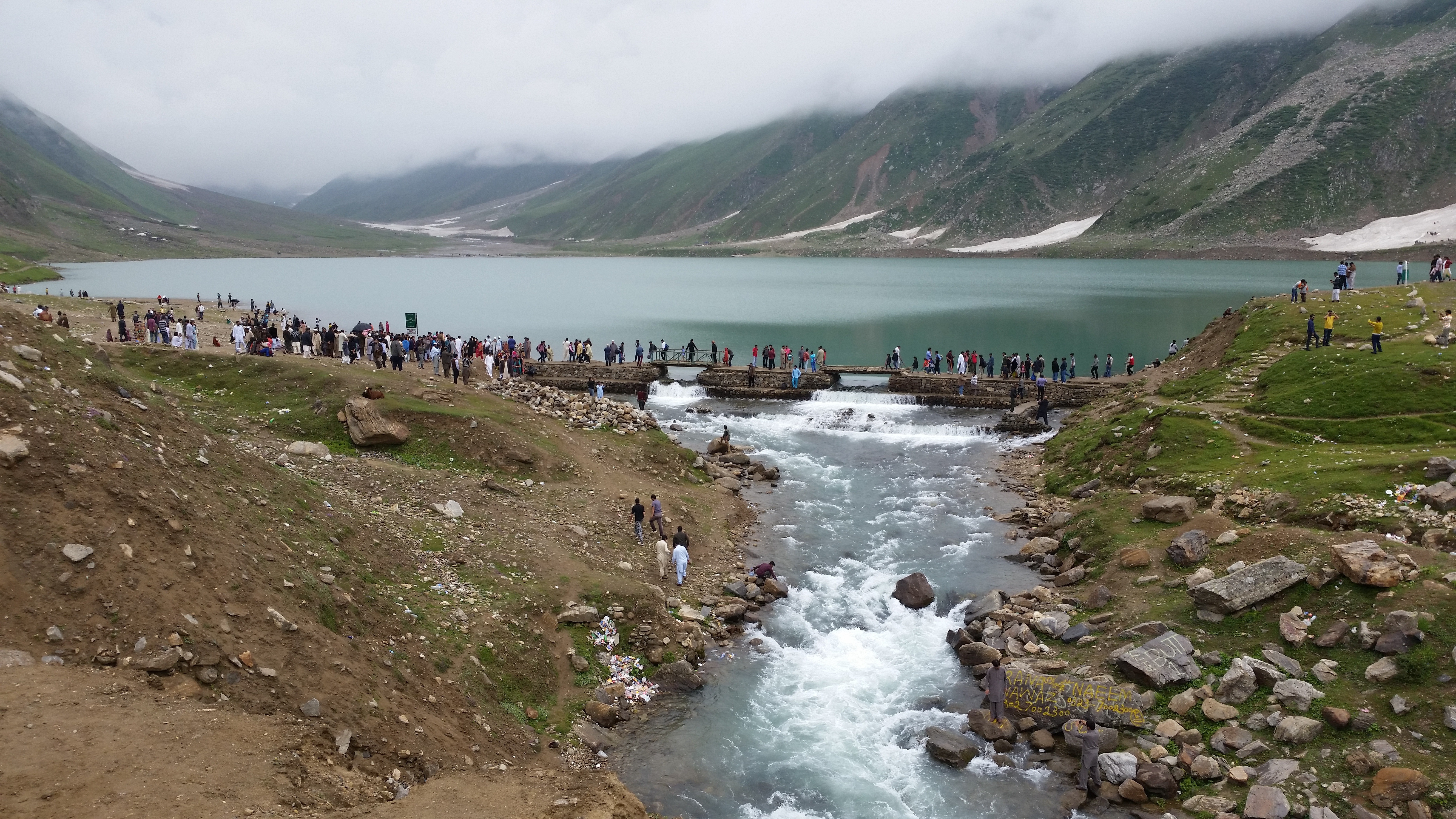 Skardu Tour Package – 7 Days / 6 Nights - Experience